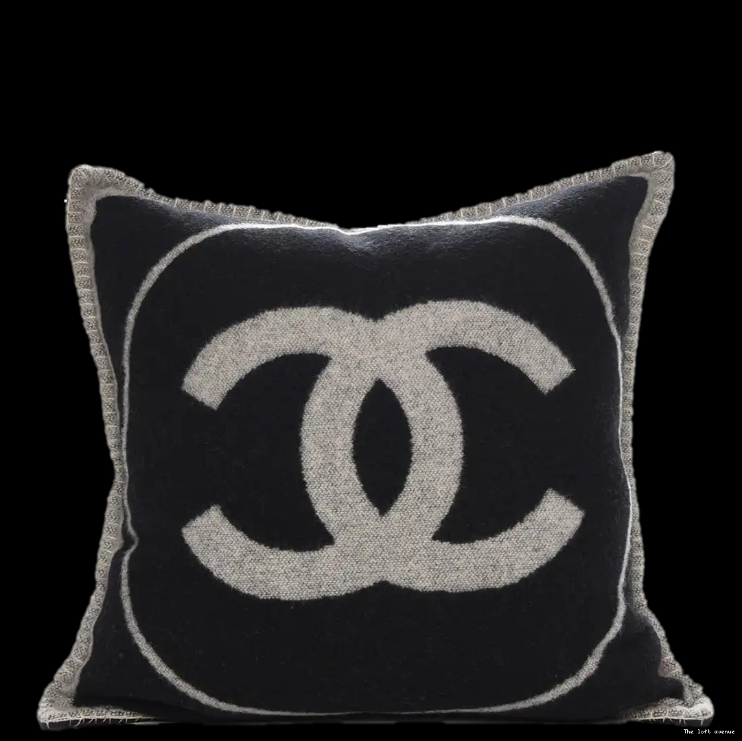 COCO THROW PILLOW WOOL 0702